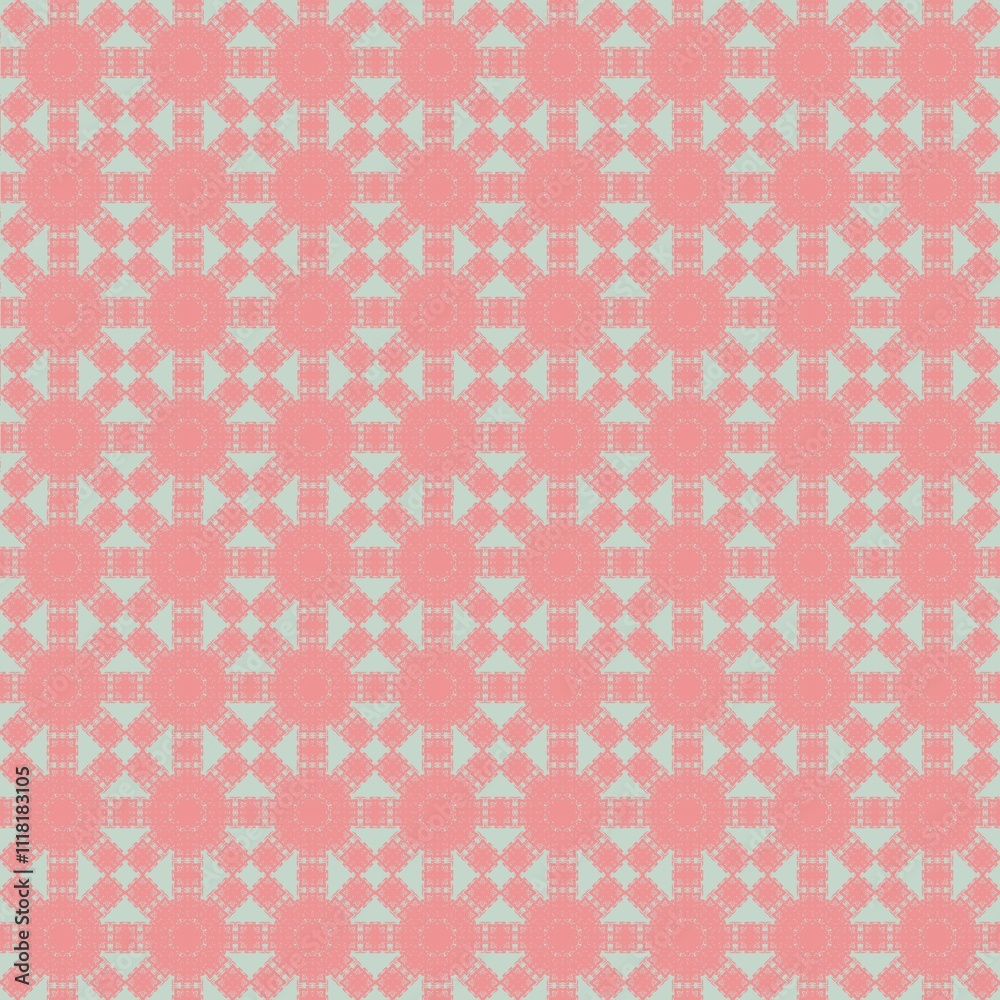 seamless pattern with flowers seamless pattern with flowers