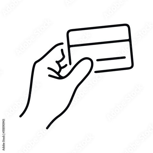 NFC contactless wireless pay