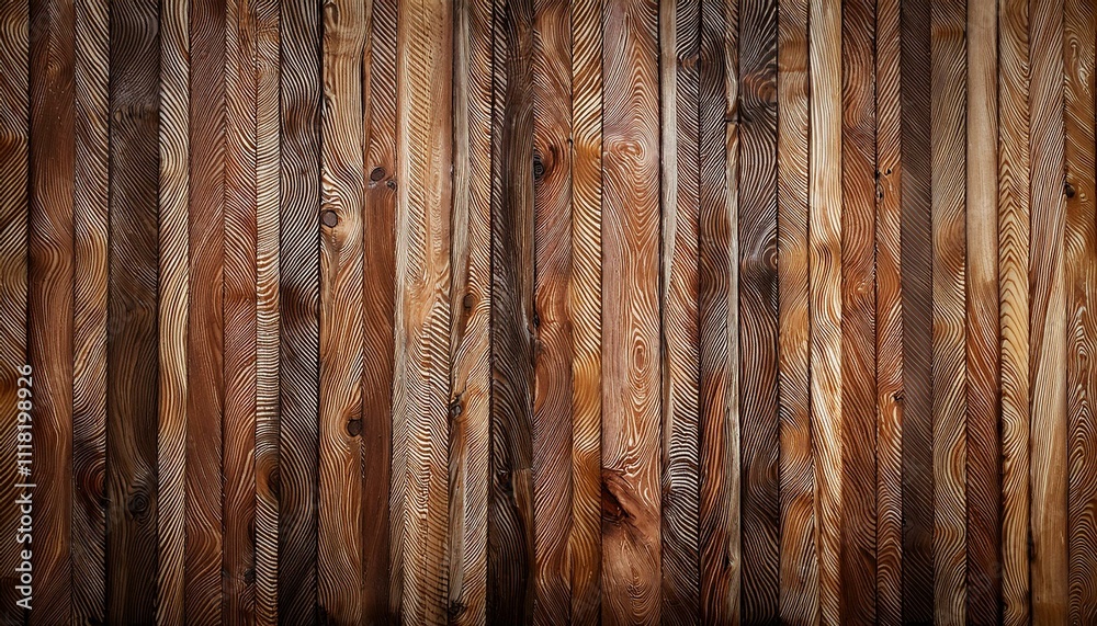 Reclaimed wood Wall Paneling texture Reclaimed wood Wall Paneling texture
