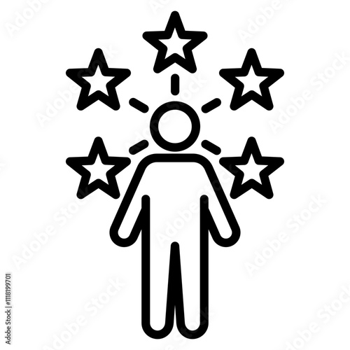 abilities single icon