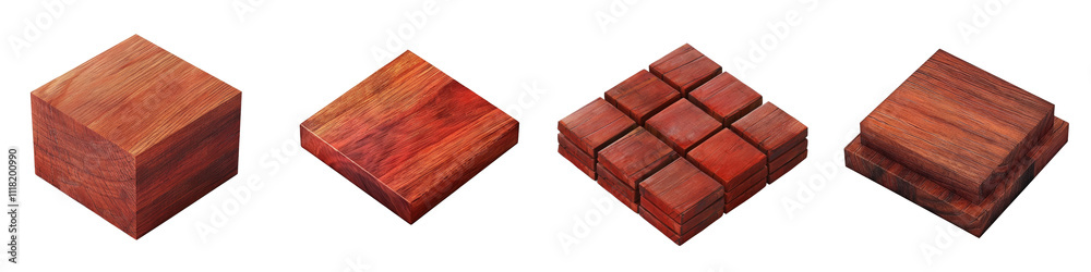 A collection of intricately designed wooden puzzles showcasing various geometric shapes and patterns, perfect for brain training. A collection of intricately designed wooden puzzles showcasing various geometric shapes and patterns, perfect for brain training.