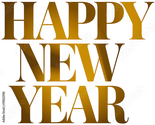 Happy New Year