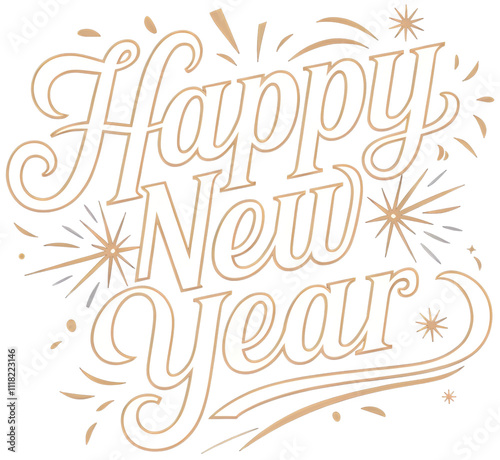 Happy New Year