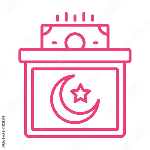 Donation Icon