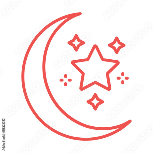 Moon Icon