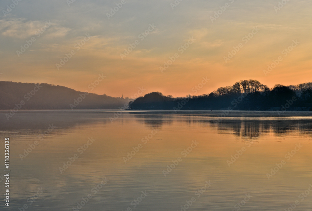 Baldeneysee, Essen-Werden Baldeneysee, Essen-Werden