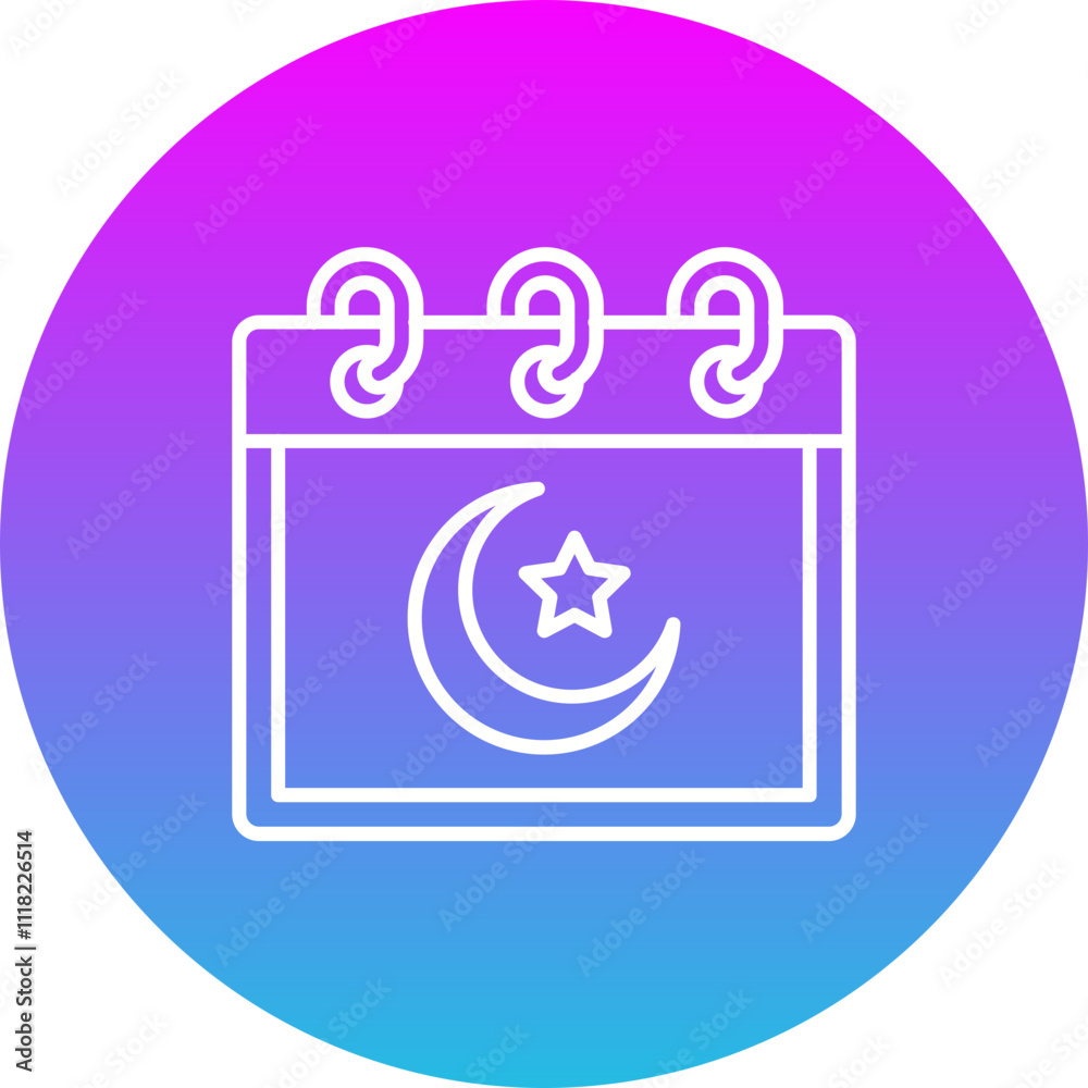 Calendar Icon Calendar Icon