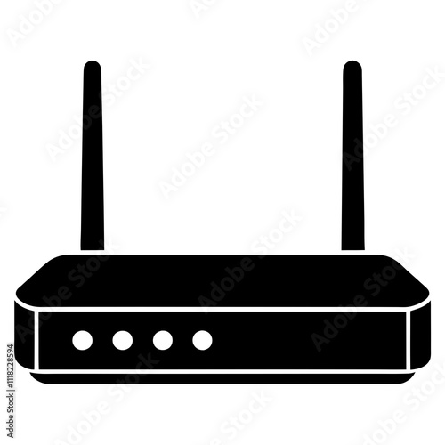 wireless router icon