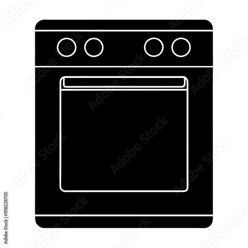 kitchen stove