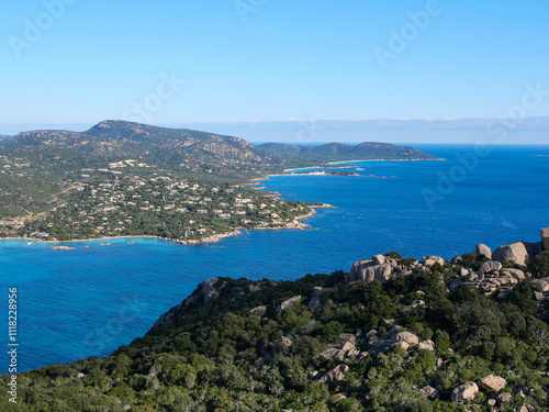 Corse - Santa Giulia 