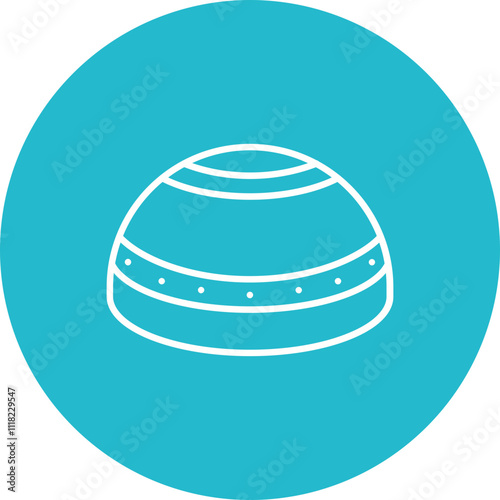 Hat Icon