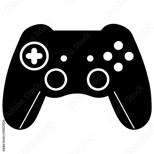 video game controller