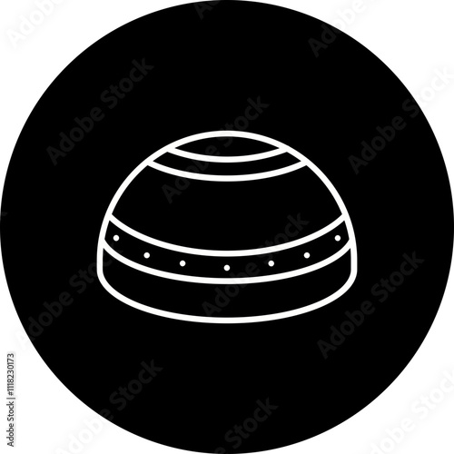 Hat Icon