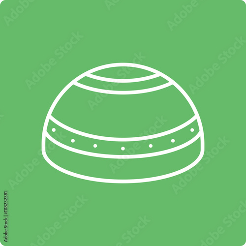 Hat Icon