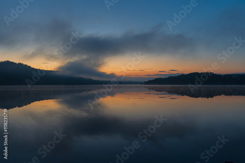 Baldeneysee, Essen-Werden