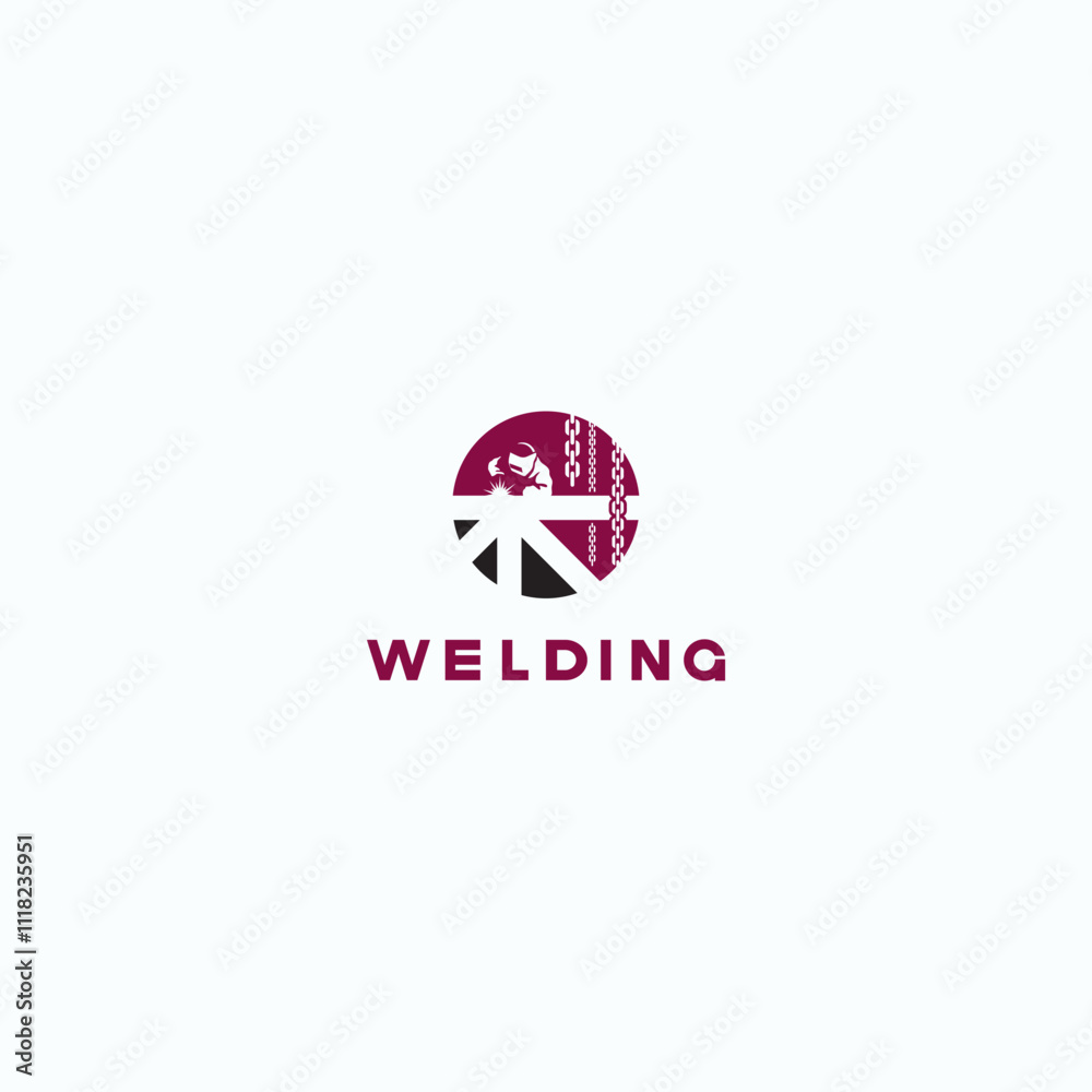 illustration consisting of an image of a welder in the form of a symbol or logo
illustration consisting of an image of a welder in the form of a symbol or logo