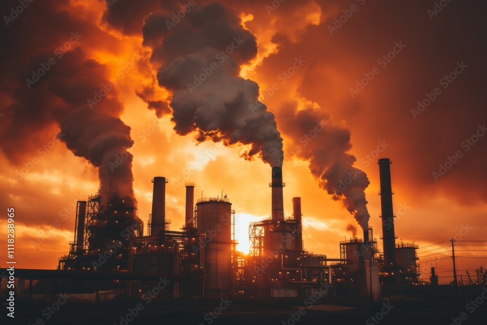 Environmental impact how factories contribute to soil, water, and air pollution issues Environmental impact how factories contribute to soil, water, and air pollution issues