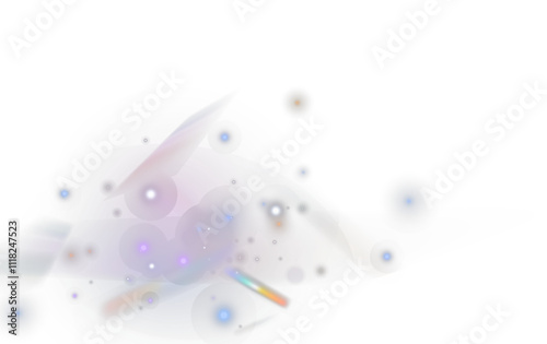 light crystal png, glass effect, sparkle bokeh, glitter rainbow light neon, transparent diamond, bright background, flash stripes, reflex prism, vector lens refraction,  png abstract
