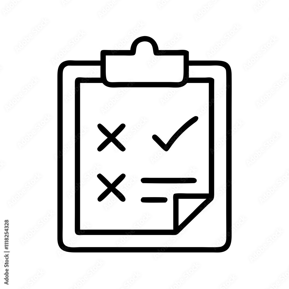 resolutions clipboard icon, new year illustration, new year icon - simple black line art of resolutions clipboard, symbolizing new year celebrations new year vector resolutions clipboard icon, new year illustration, new year icon - simple black line art of resolutions clipboard, symbolizing new year celebrations new year vector