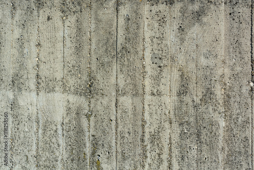 muro in cemento