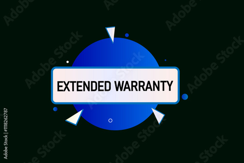 website, extended warranty, Popular Label With Medal cancel, charge, button, learn, stay, template, tuned, design, level, sign, speech, bubble  banner, modern, symbol, click. 
