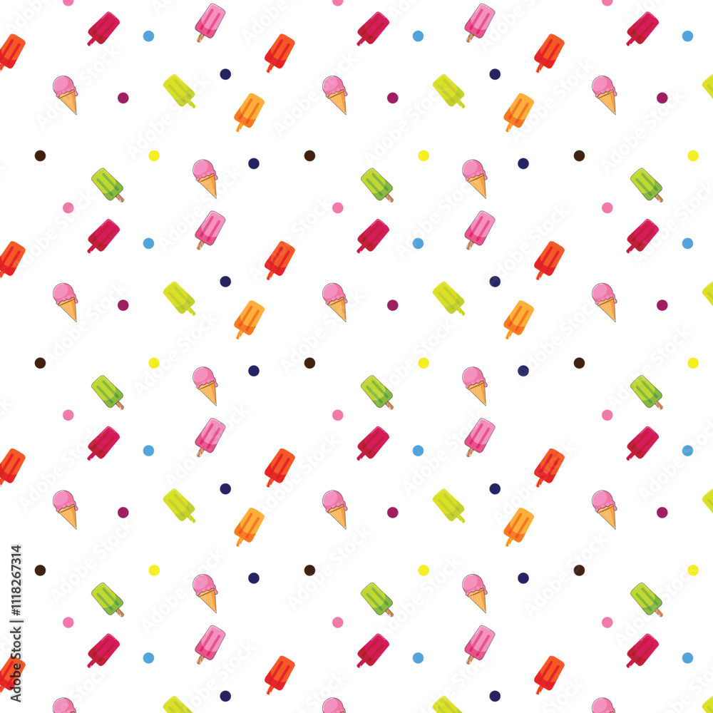 pattern with hearts pattern with hearts