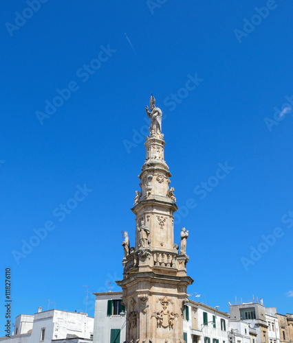 Obelisco di Sant' Oronzo