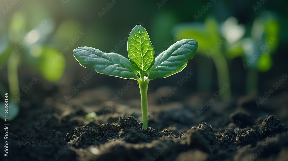 New beginnings, fresh start, sprout, growth, nature, hope, spring, seedling, plant, garden, agriculture, environment, sustainability, ecology, life cycle, fertile soil, new life, young plant New beginnings, fresh start, sprout, growth, nature, hope, spring, seedling, plant, garden, agriculture, environment, sustainability, ecology, life cycle, fertile soil, new life, young plant