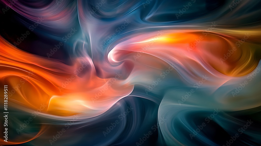 Obraz premium Graphic desigh illustrations