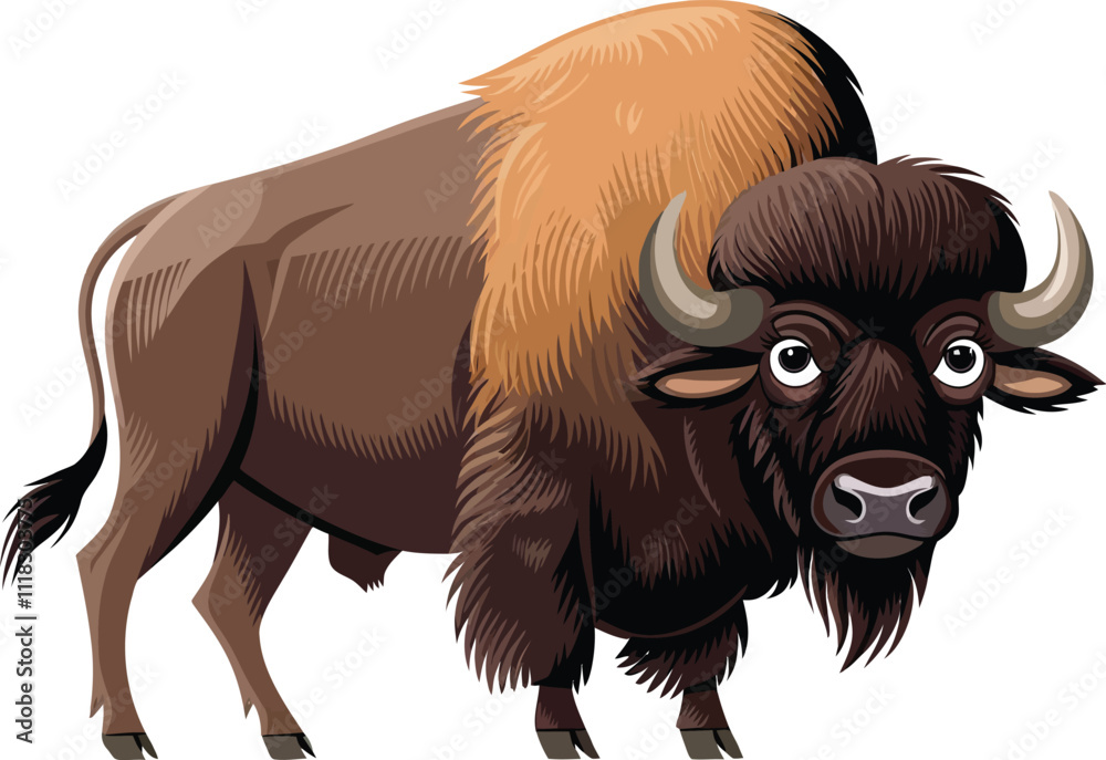 Fototapeta premium Print