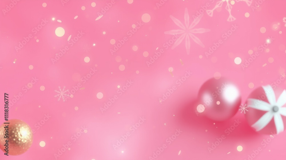 Backdrop photo of Golden sparkles on pink pastel trendy background festive backdrop for your projects background design conveys emotion Backdrop photo of Golden sparkles on pink pastel trendy background festive backdrop for your projects background design conveys emotion