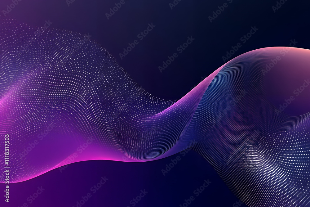 abstract background with waves abstract background with waves