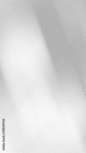 Abstract Grayscale Background Image: Subtle Light and Shadow Play on a Smooth Surface