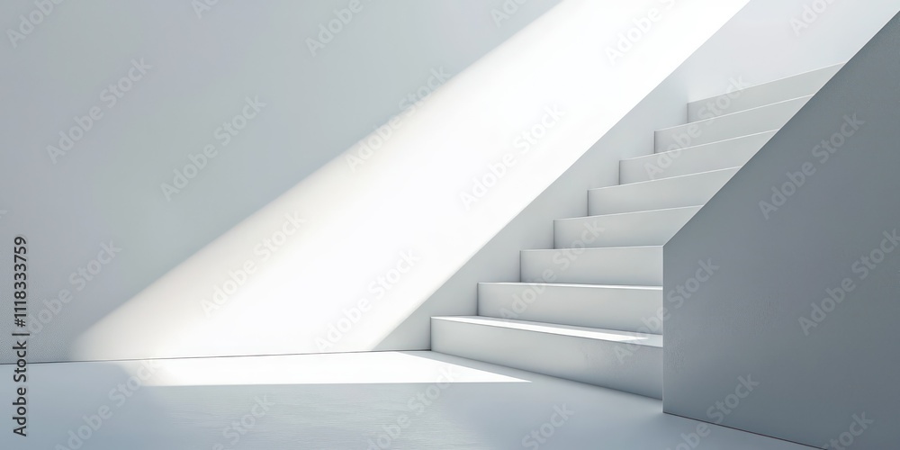 A clean, minimalist white banner with a faint shadow, perfect for adding text or logos. A clean, minimalist white banner with a faint shadow, perfect for adding text or logos.