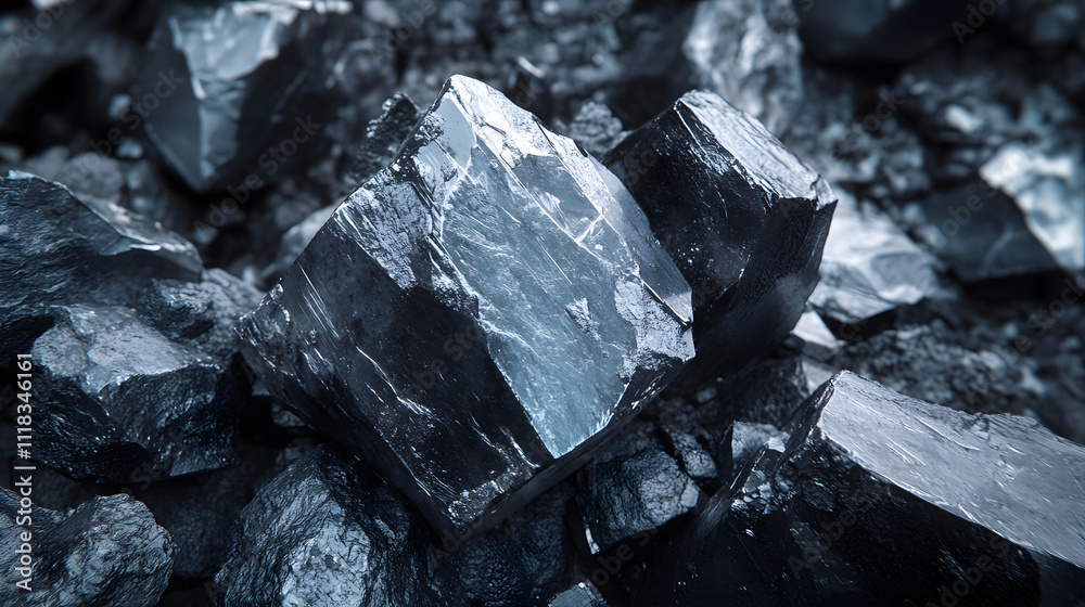 The Role of Tellurium (Te) in Semiconductor Production and Its Impact on Modern Electronics The Role of Tellurium (Te) in Semiconductor Production and Its Impact on Modern Electronics