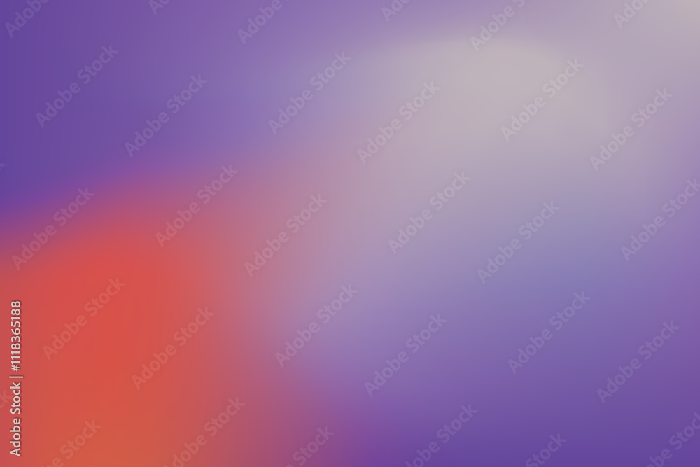 Abstract colorful gradient background Abstract colorful gradient background