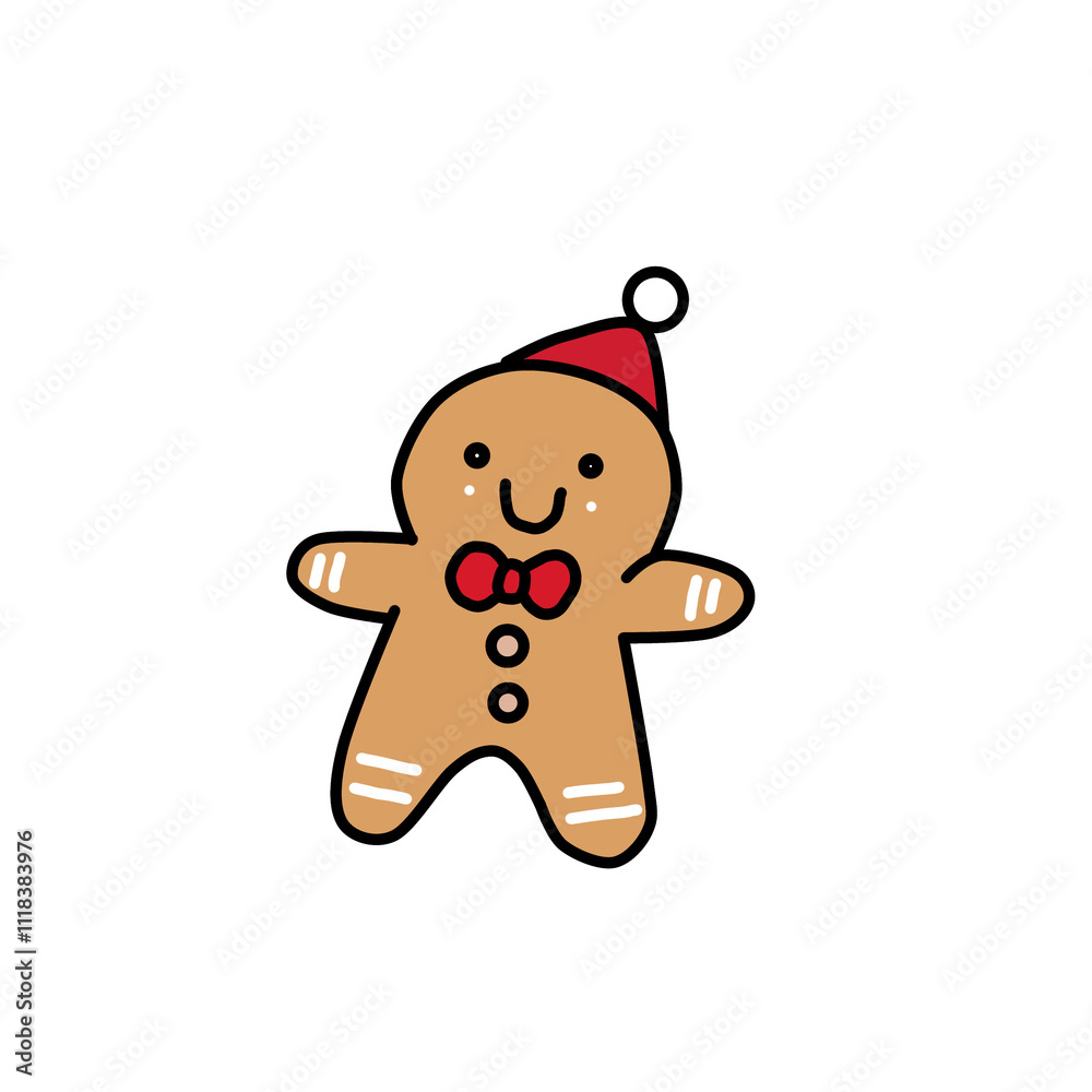 Fototapeta premium christmas and new year