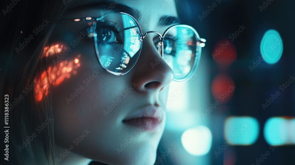 Future Vision AI Future Vision AI