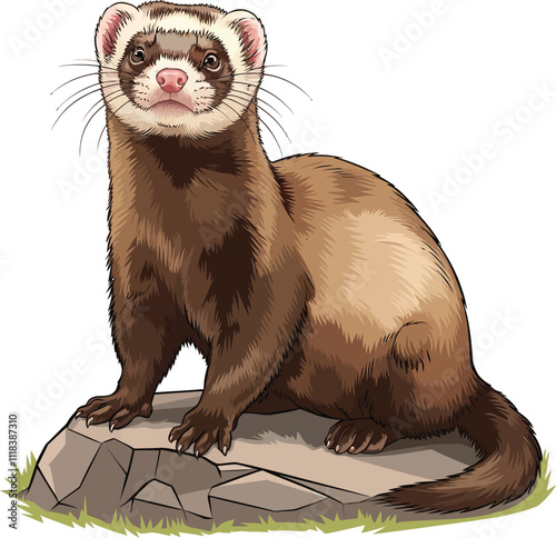 Adobe Illustrator Artwork