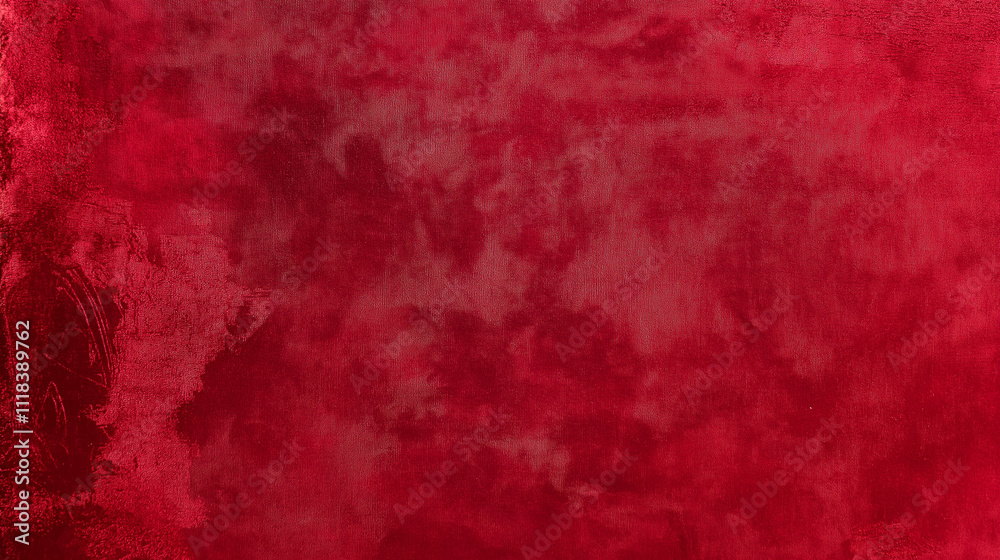 Rich Red Velvet Texture: A Luxurious Background for Design Rich Red Velvet Texture: A Luxurious Background for Design