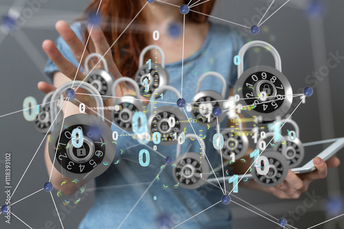 Information technology prot...