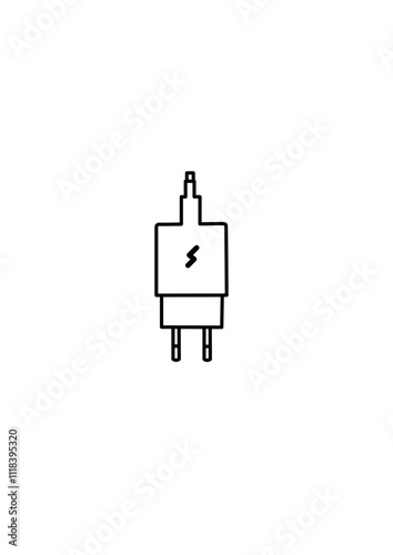 Electronic components are used today, and are a necessity for everyone, Charger, Flasdisk, save, charge, 