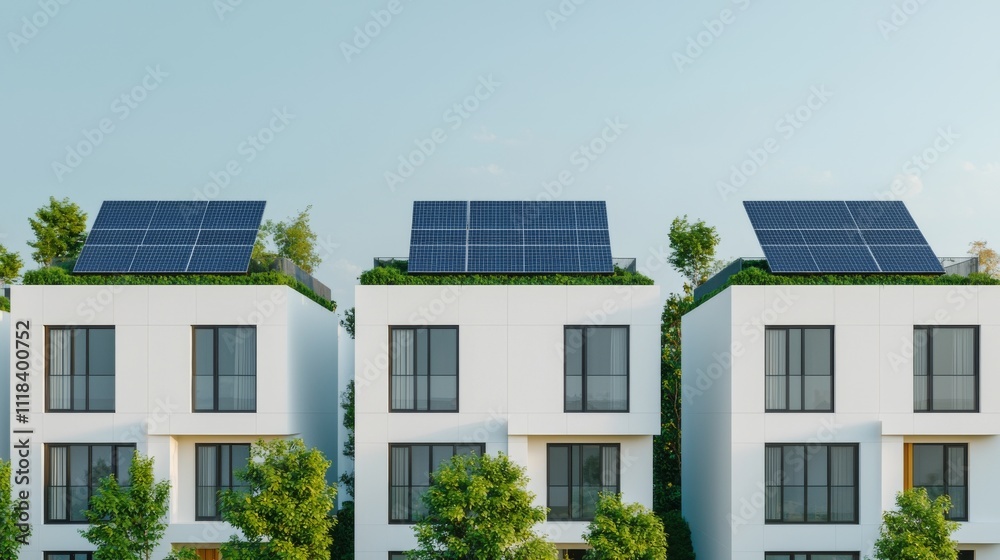 Vibrant Eco Community Powered by Renewable Energy Vibrant Eco Community Powered by Renewable Energy