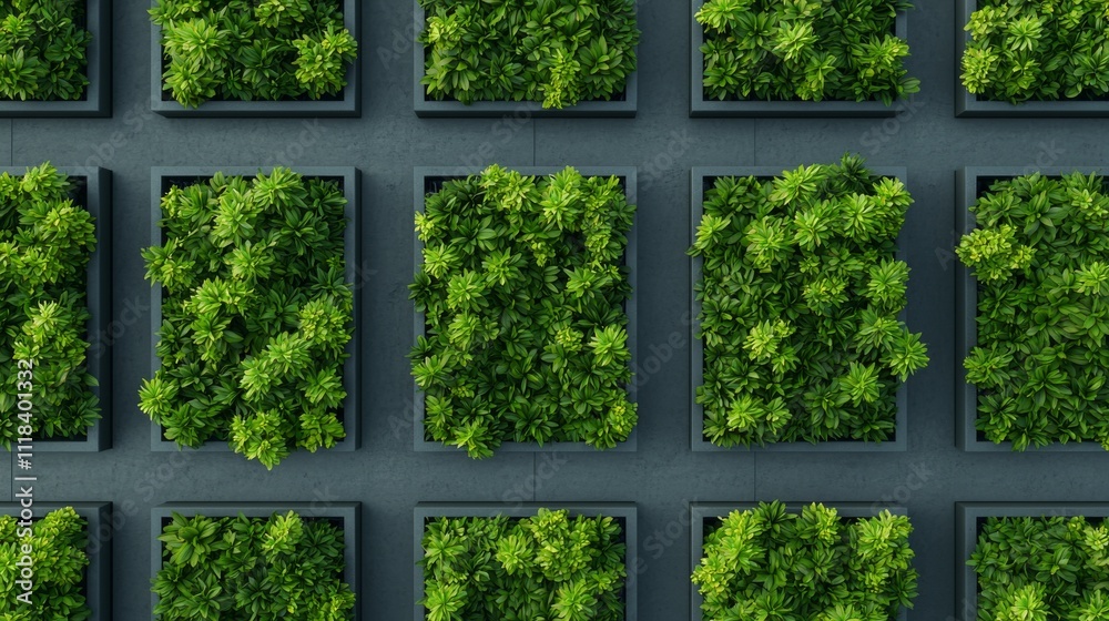 Green Urban Rooftop Garden Design for Resilience Green Urban Rooftop Garden Design for Resilience