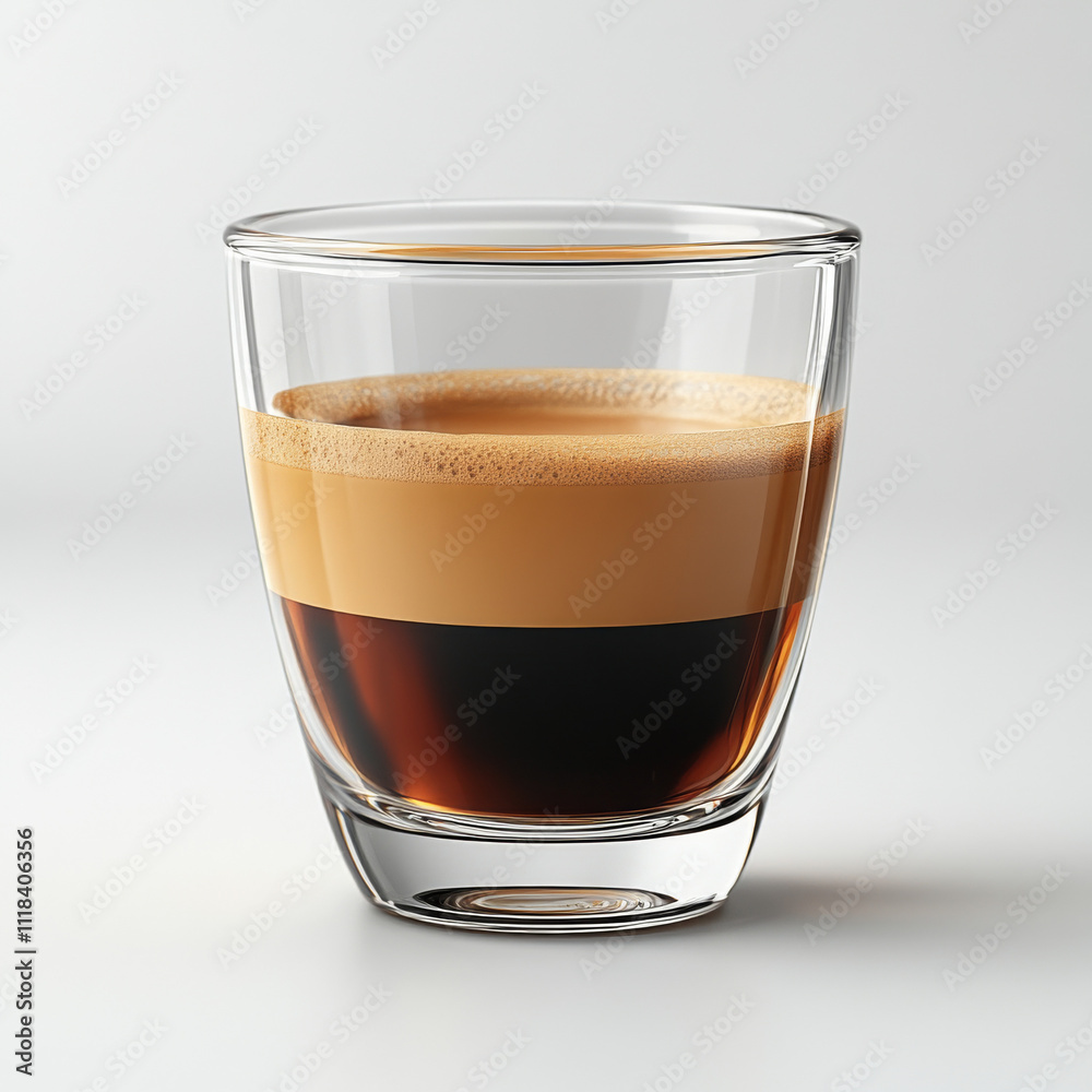 Freshly brewed coffee Freshly brewed coffee