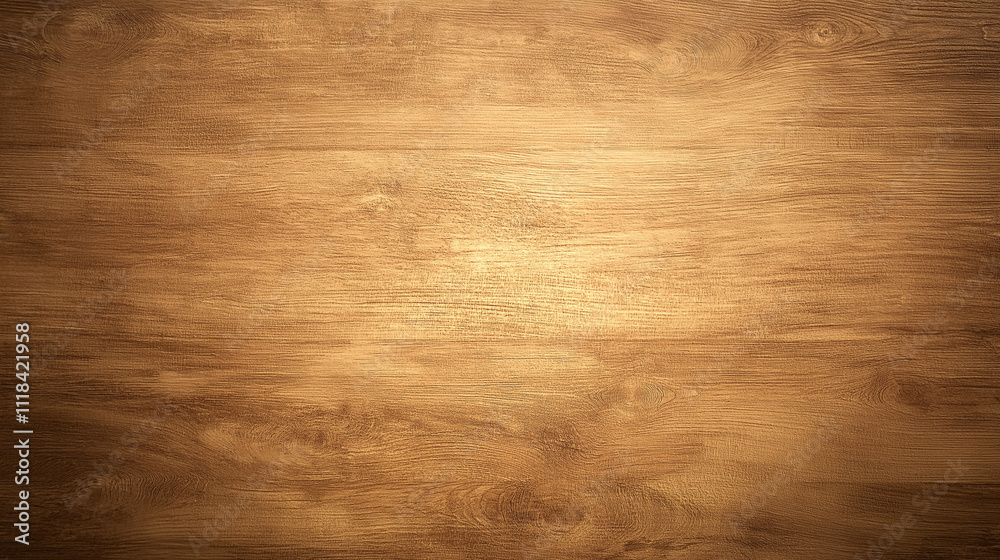 Natural wood grain pattern with warm tones and flowing textures. Minimal flat lay background Natural wood grain pattern with warm tones and flowing textures. Minimal flat lay background