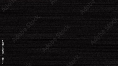 Analog Static Noise texture overlay. Horizontal stripes offset . No signal white noise artifacts. VHS Glitch. Bad TV signal. CRT transitions. Scan lines interference. Distorted VCR