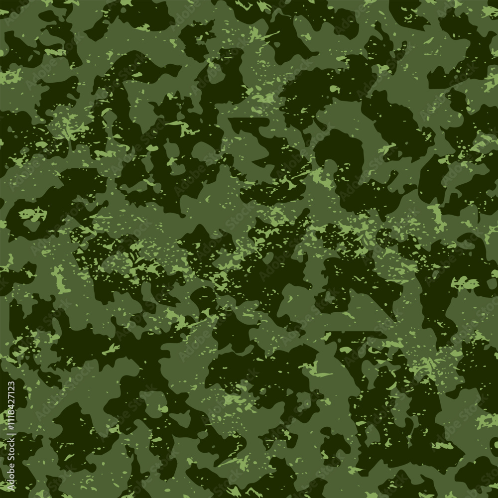 Camouflage background for army and military grunge Camouflage background for army and military grunge