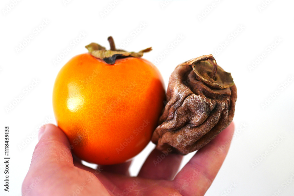 Dried persimmon,Dried persimmon is a nutritious, vitamin-rich, mineral-rich and sweet dried fruit variety