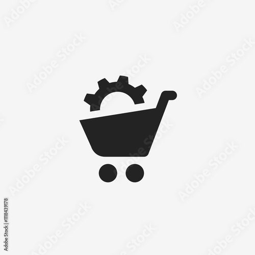 Shopping Cart Settings 